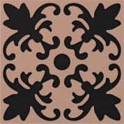 Vicoustic Vicpattern Ultra Lily (metallic Copper, 3-pack)