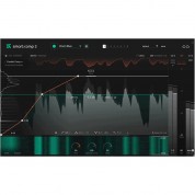 Sonible Smart:comp 2 Intelligent Compressor Plug-in (upgrade From Smart:comp 1, Download)