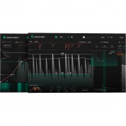 Sonible Dynamics Bundle With Smart:comp 2 And Smart:limit Plug-ins (download)