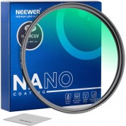 Neewer Uv Protector Filter (67mm)