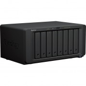 Synology Diskstation Ds1823xs+ 8-bay Nas Enclosure