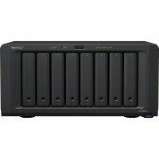 Synology Diskstation Ds1823xs+ 8-bay Nas Enclosure