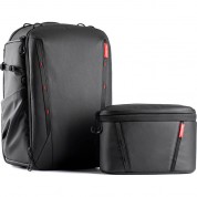 Pgytech Onemo 2 Backpack (space Black, 25l)