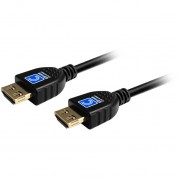 Comprehensive Nanoflex Pro Av/it Integrator Series Active High-speed Hdmi Cable (30')