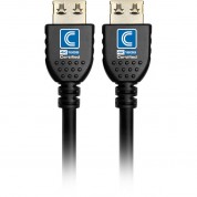 Comprehensive Nanoflex Pro Av/it Integrator Series Active High-speed Hdmi Cable (30')