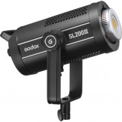 Godox Sl200iii Sl Series Led Video Monolight (2-light Kit)