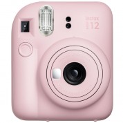 Fujifilm Instax Mini 12 Instant Film Camera (blossom Pink)