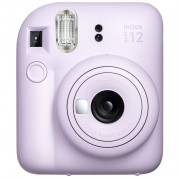 Fujifilm Instax Mini 12 Instant Film Camera (lilac Purple)