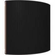 Vicoustic Cinema Round Ultra Vmt (black, Metallic Copper, 2-pack)