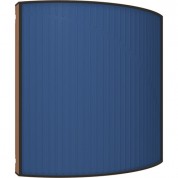 Vicoustic Cinema Round Ultra Vmt (blue, Locarno Cherry, 2-pack)