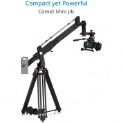 Proaim Comet Mini Telescoping Camera Jib