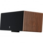 Focal Vestia Center 2-way Center Channel Speaker (dark Wood)