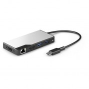 Alogic Usb-c Fusion Max 6-in-1 Hub V2