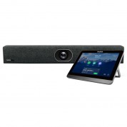 Yealink A20 Meetingbar With Ctp18 Collaboration Touch Panel Bundle