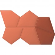 Vicoustic Gen_vmt Penray 01 Acoustic Tiles (coral,12-pack)