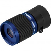 Vixen Optics H4x16 Artscope Monocular (blue)