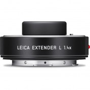 Leica Extender L 1.4x For Vario-elmar-sl 100-400mm F/5-6.3 Lens