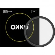 Okko Pro Uv Filter (40.5mm)