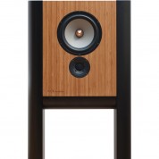 Grimm Audio Ls1be Two-way Active Monitoring System (pair, Caramel Bamboo Veneer)