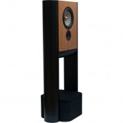 Grimm Audio Ls1be Two-way Active Monitoring System (pair, Caramel Bamboo Veneer)