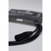 Grimm Audio Twisted Pair Reference Xlr Cable (32.8')