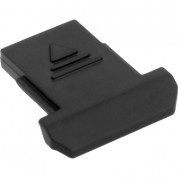 Vello Hsc-c Hot Shoe Cover For Canon Eos Shoe