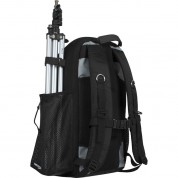 Portabrace Backpack For Panasonic Dc-g9 Camera And Accessories