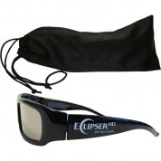 American Paper Optics Eclipser Hd Solar Glasses