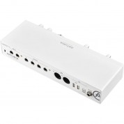 Arturia Minifuse 4 Portable 4x4 Usb Type-c Audio/midi Interface (white)