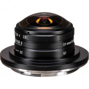 Venus Optics Laowa 4mm F/2.8 Fisheye Lens For Nikon Z