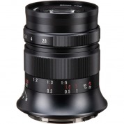 7artisans Photoelectric 60mm F/2.8 Macro Mark Ii For Canon Rf