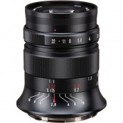 7artisans Photoelectric 60mm F/2.8 Macro Mark Ii For Canon Rf