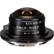 Venus Optics Laowa 4mm F/2.8 Fisheye Lens For Nikon Z