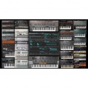 Roland Srx Strings Lifetime Key Software Synthesizer Plug-in