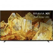 Sony Bravia Xr X90l 75