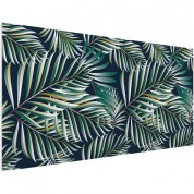 Vicoustic Flat Panel Vmt Wall And Ceiling Acoustic Tile Nature (tropical, 46.9 X 23.4 X 0.78