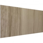 Vicoustic Flat Panel Vmt Wall And Ceiling Acoustic Tile Natural Stones (striato Elegante, 46.9 X 23.4 X 0.78