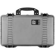 Portabrace Watertight Hard-shell Case With Premium Divider Kit