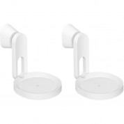 Sonos Era 100 Wall Mount (pair, White)