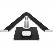 Twelve South Hirise Pro Computer Stand With Magsafe For Macbook