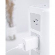 Tessan 11-outlet Tower Surge Protector With 3 Usb Ports