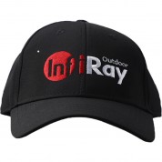 Infiray Cap With Infiray's Logo (black)