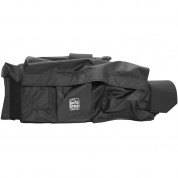 Portabrace Rain Slicker For Sony Pxw-z750 Camera