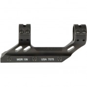 Weaver Fixed Msr Riflescope Mount (34mm)