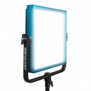 Dracast Pro Series Led1000 Daylight Led Light Panel (v-mount)