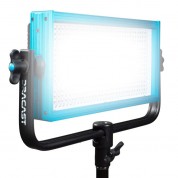 Dracast Pro Series Led500 Daylight Led Light Panel (gold Mount)