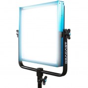 Dracast Pro Series Led1000 Daylight Led Light Panel (gold Mount)