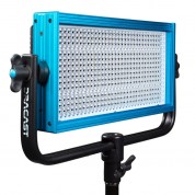 Dracast Pro Series Led500 Bi-color Led Light Panel (v-mount)