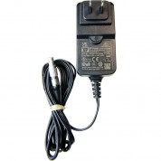 Camera Motion Research 36w 2-pin Lemo To Ac Adapter Cable (7')