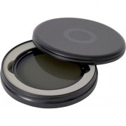 Urth Ethereal 1/4 Diffusion Lens Filter Plus+ (49mm)